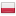 kampi.pl server is located in Poland